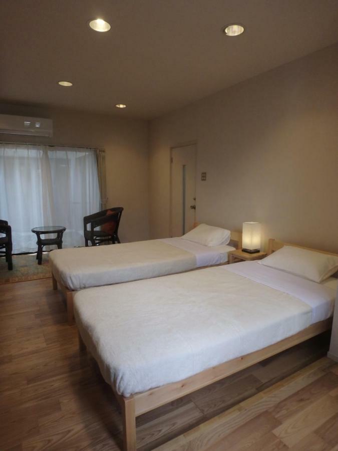 Aoi Guest House Kyōto Esterno foto