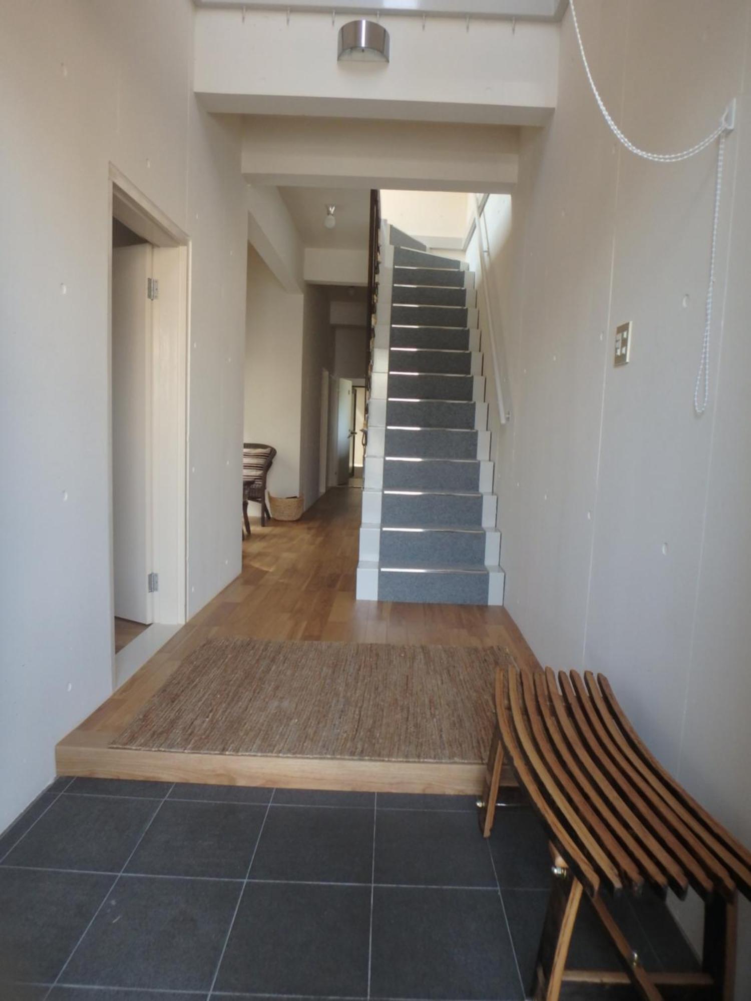 Aoi Guest House Kyōto Esterno foto